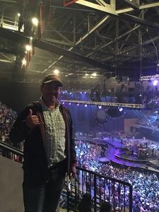 Carrie Underwood - the Storyteller Tour- Stories in the Round With Special Guest Easton Corbin and the Swon Brothers