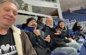 Bridgeport Islanders - AHL vs Hartford Wolf Pack