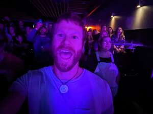 Echosmith - the Hang Around Tour