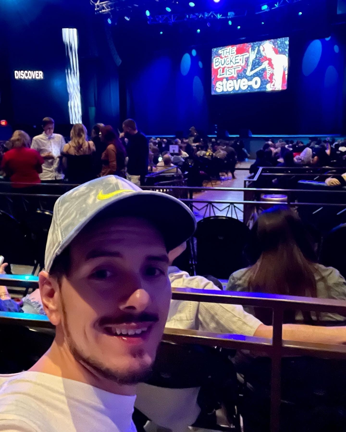 Steve-o