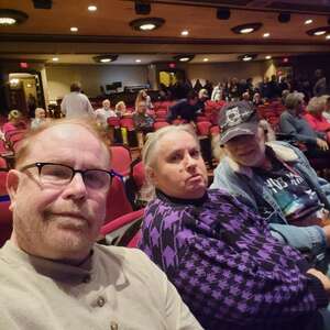 Buddy: the Buddy Holly Story