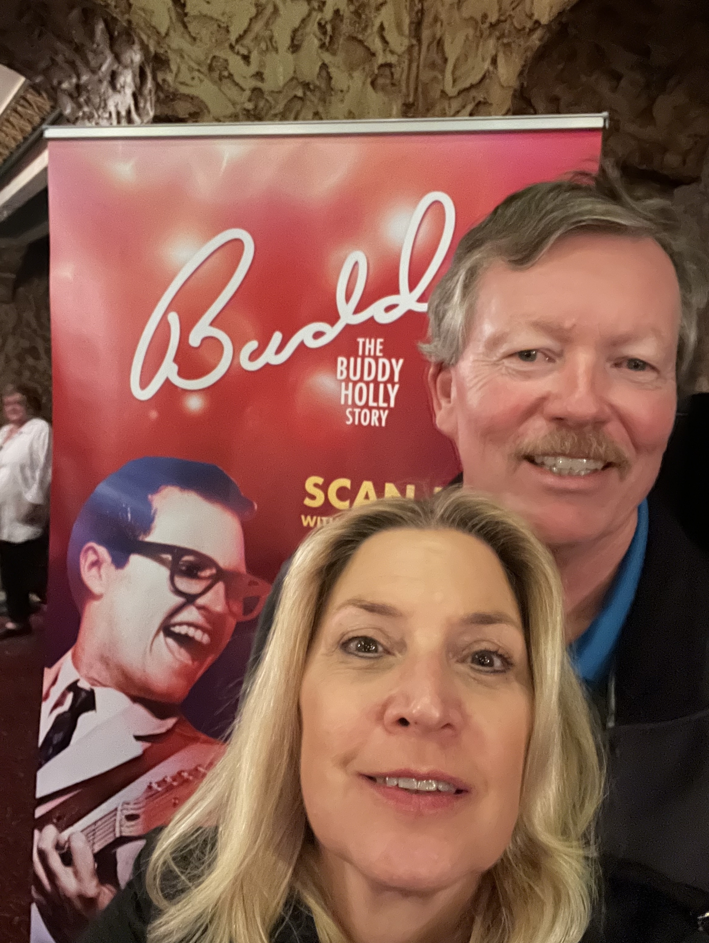Buddy: the Buddy Holly Story