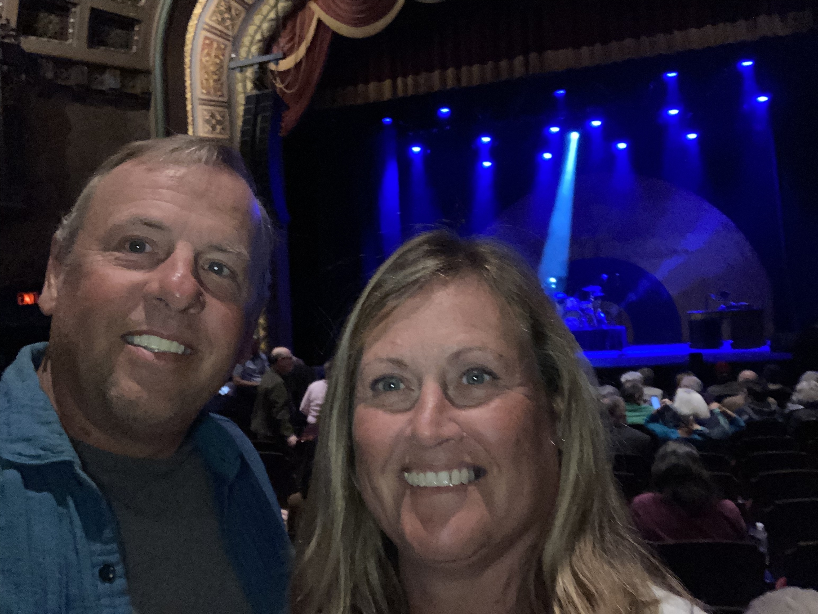 Buddy: the Buddy Holly Story