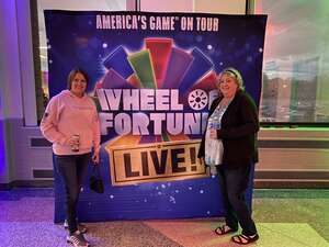 Wheel of Fortune Live!