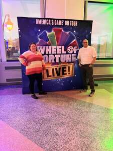 Wheel of Fortune Live!