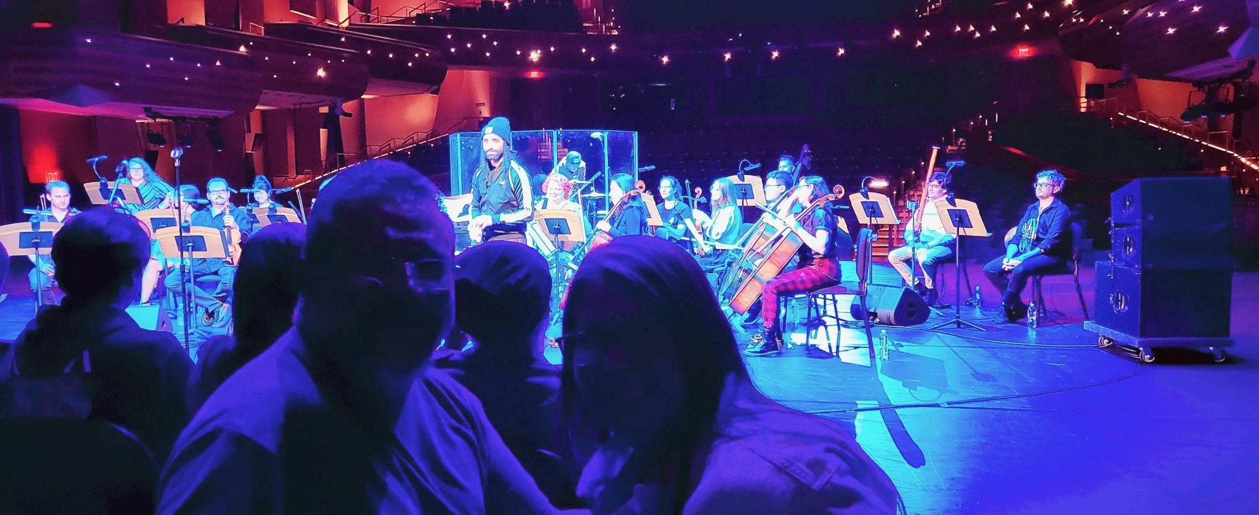Ensemble Mik Nawooj