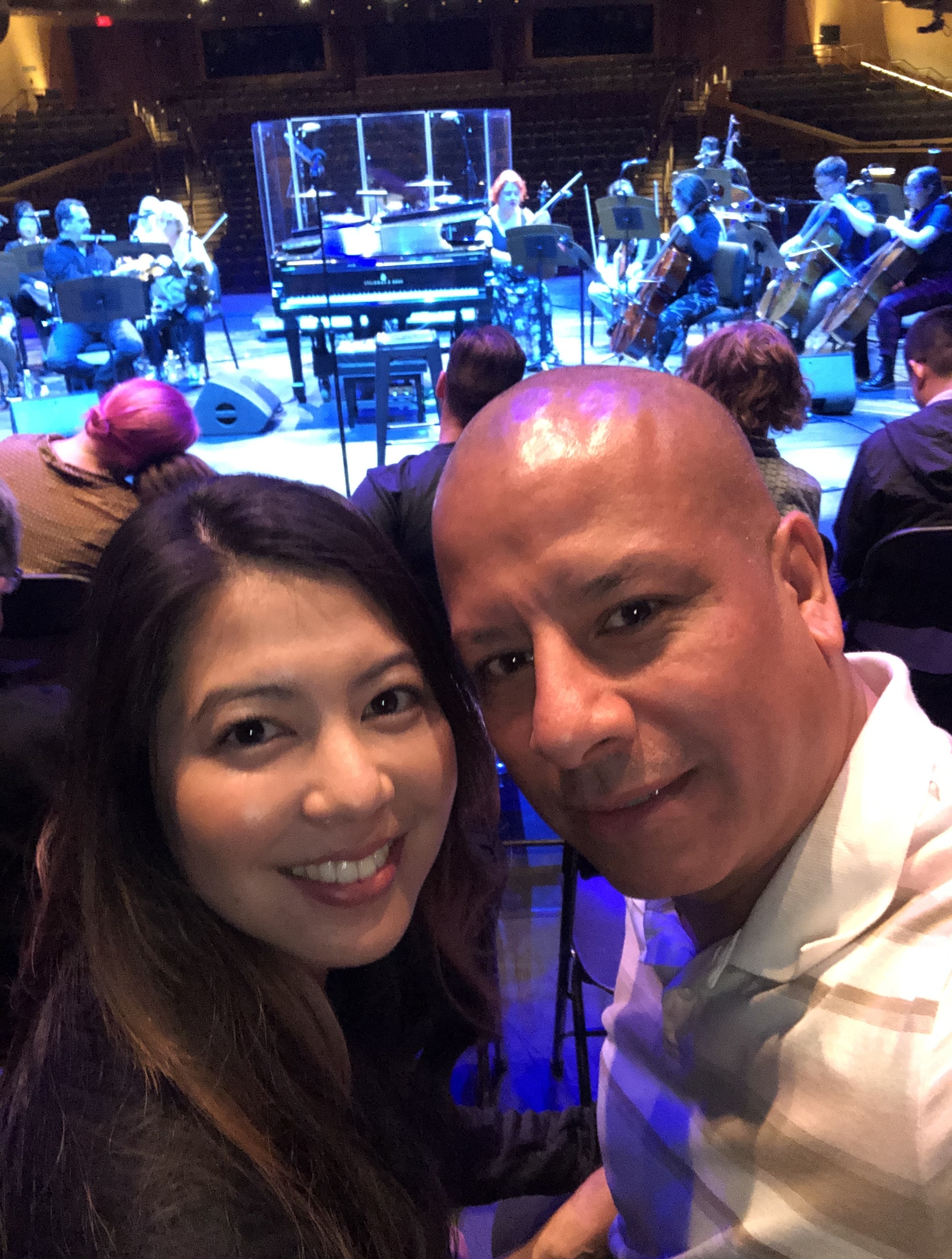 Ensemble Mik Nawooj