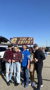 Central Michigan Chippewas - NCAA Football vs Bowling Green Falcons