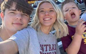 Central Michigan Chippewas - NCAA Football vs Bowling Green Falcons