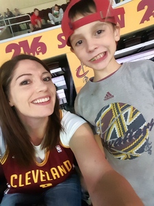 Cleveland Cavaliers vs. Toronto Raptors - Preseason NBA