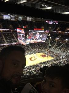 Cleveland Cavaliers vs. Toronto Raptors - Preseason NBA