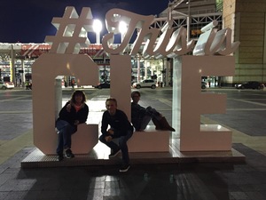 Cleveland Cavaliers vs. Toronto Raptors - Preseason NBA