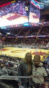 Cleveland Cavaliers vs. Toronto Raptors - Preseason NBA