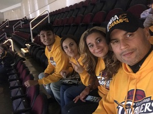 Cleveland Cavaliers vs. Toronto Raptors - Preseason NBA