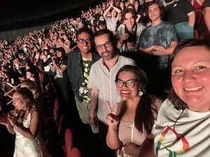 Panic! At the Disco - Viva Las Vengeance Tour