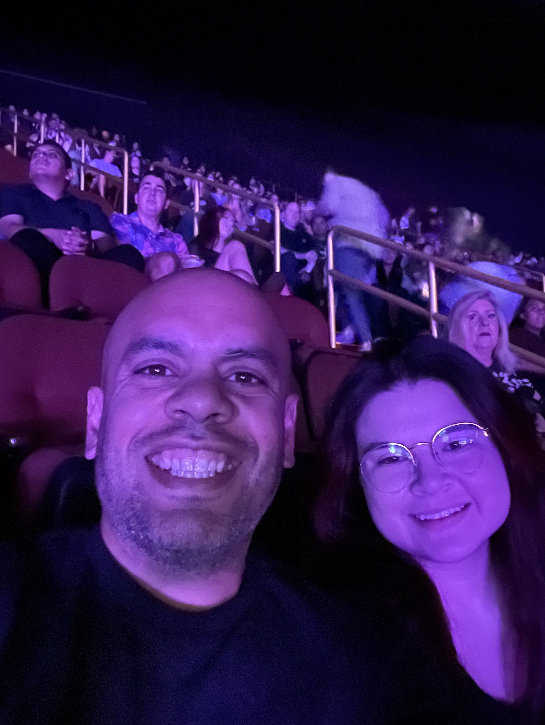 Panic! At the Disco - Viva Las Vengeance Tour