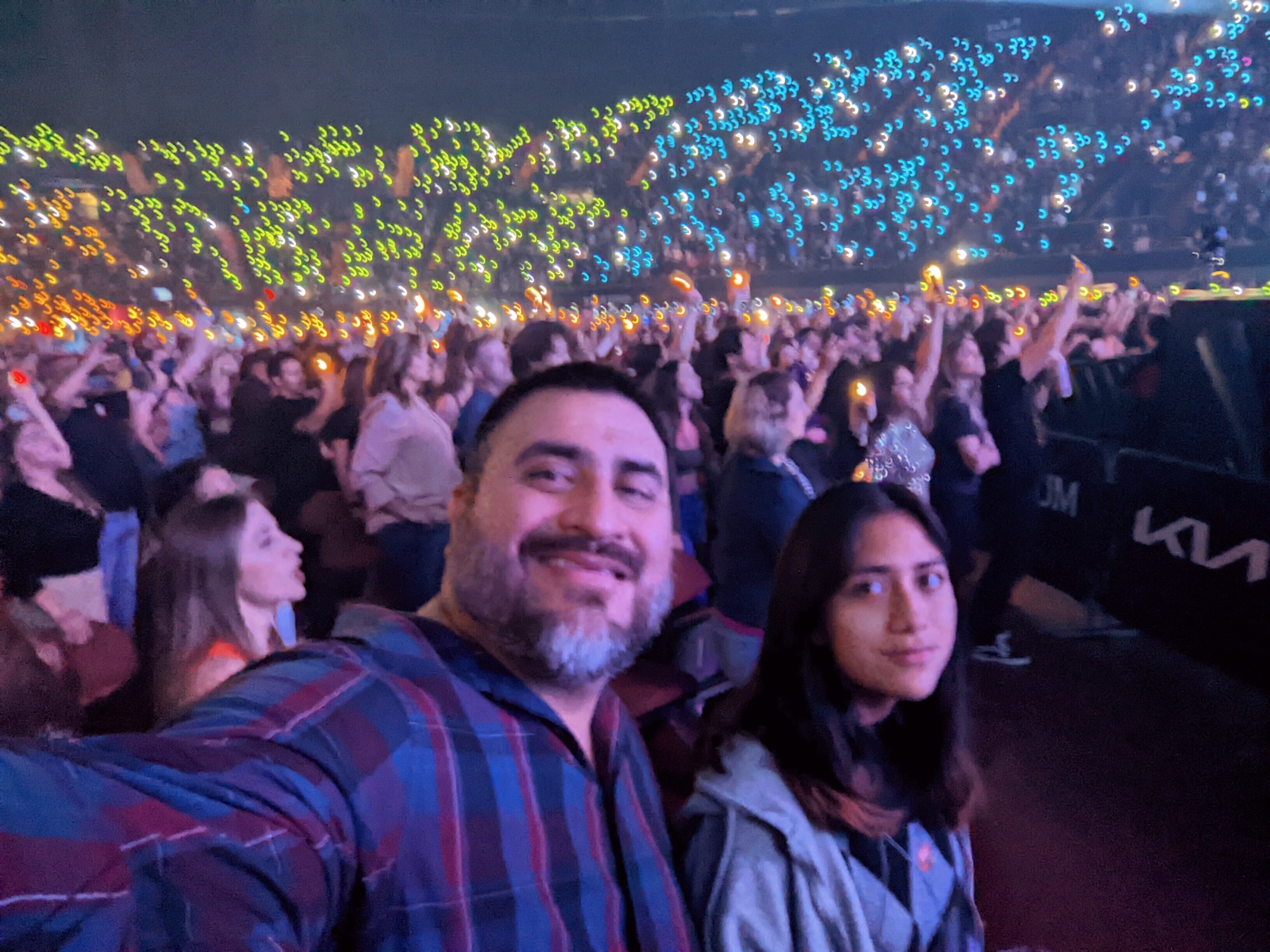 Panic! At the Disco - Viva Las Vengeance Tour