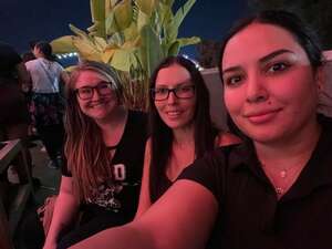 Panic! At the Disco - Viva Las Vengeance Tour