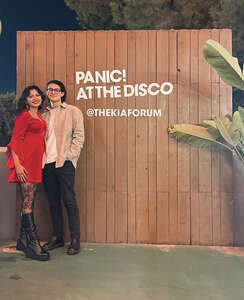 Panic! At the Disco - Viva Las Vengeance Tour