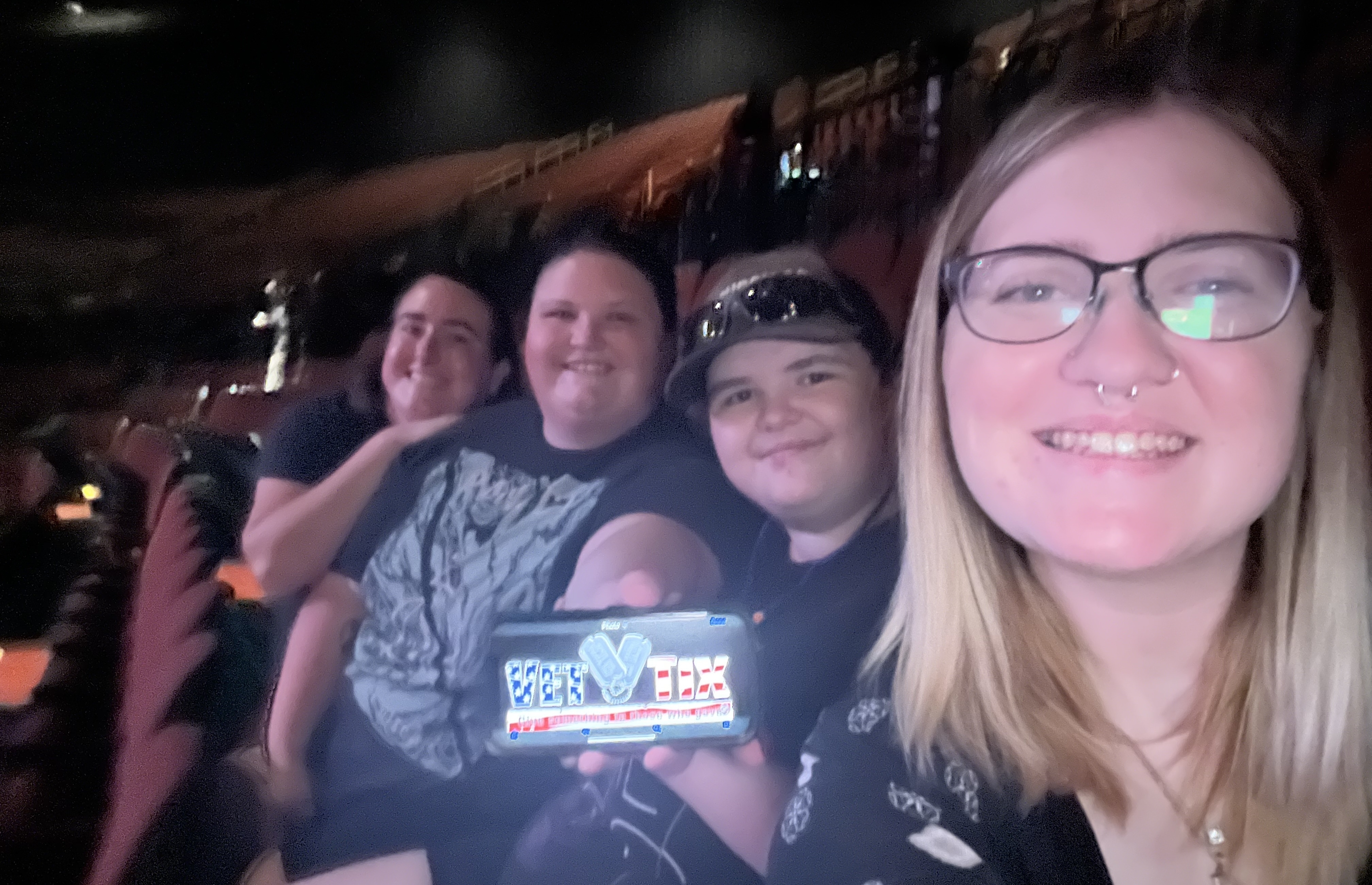 Panic! At the Disco - Viva Las Vengeance Tour