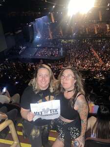 Panic! At the Disco - Viva Las Vengeance Tour