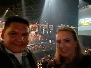 Panic! At the Disco - Viva Las Vengeance Tour