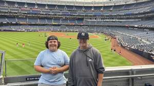 New York Yankees - MLB vs Cleveland Guardians