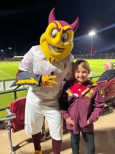 Arizona State Sun Devils - NCAA Women's Soccer vs Arizona Wildcats