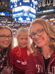 Washington Capitals - NHL vs Los Angeles Kings
