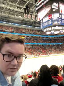 Washington Capitals - NHL vs Los Angeles Kings