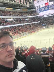 Washington Capitals - NHL vs Los Angeles Kings