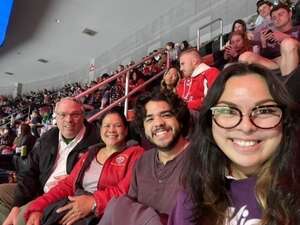 Washington Capitals - NHL vs Los Angeles Kings