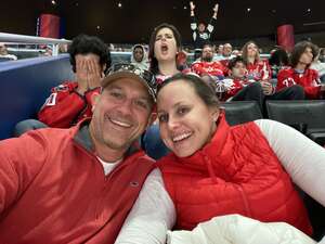 Washington Capitals - NHL vs Los Angeles Kings