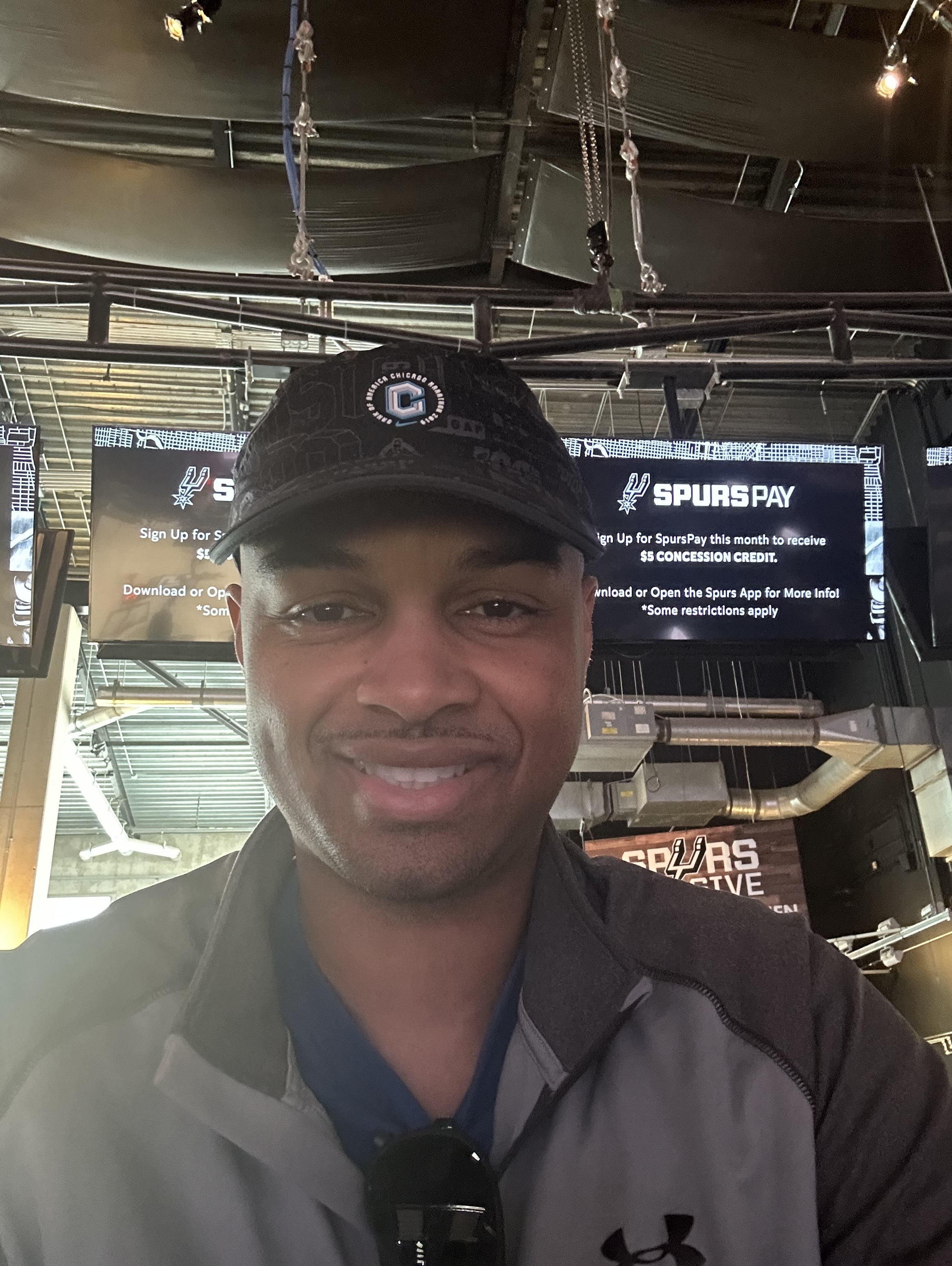 San Antonio Spurs - NBA vs Atlanta Hawks