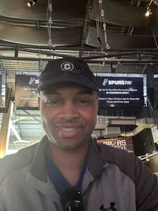 San Antonio Spurs - NBA vs Atlanta Hawks