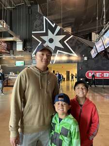 San Antonio Spurs - NBA vs Atlanta Hawks