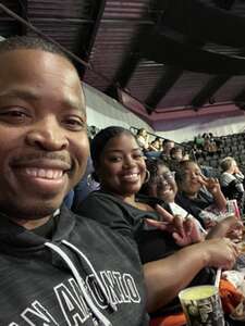 San Antonio Spurs - NBA vs Atlanta Hawks