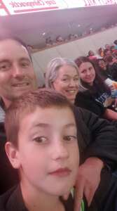 Kansas City Mavericks - ECHL vs Tulsa Oilers