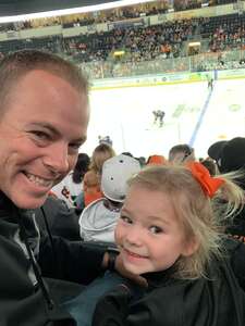 Kansas City Mavericks - ECHL vs Tulsa Oilers