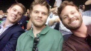 Kansas City Mavericks - ECHL vs Tulsa Oilers