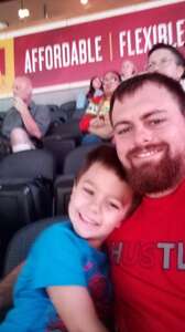 Kansas City Mavericks - ECHL vs Tulsa Oilers