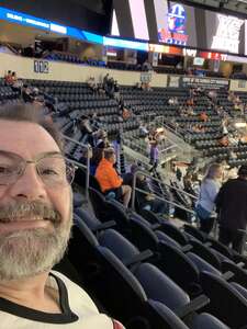 Kansas City Mavericks - ECHL vs Tulsa Oilers