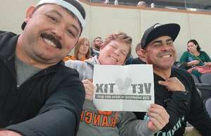 Kansas City Mavericks - ECHL vs Tulsa Oilers
