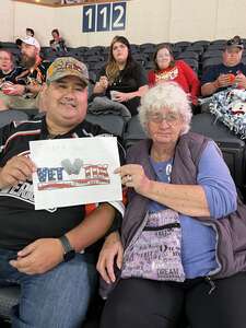Kansas City Mavericks - ECHL vs Tulsa Oilers