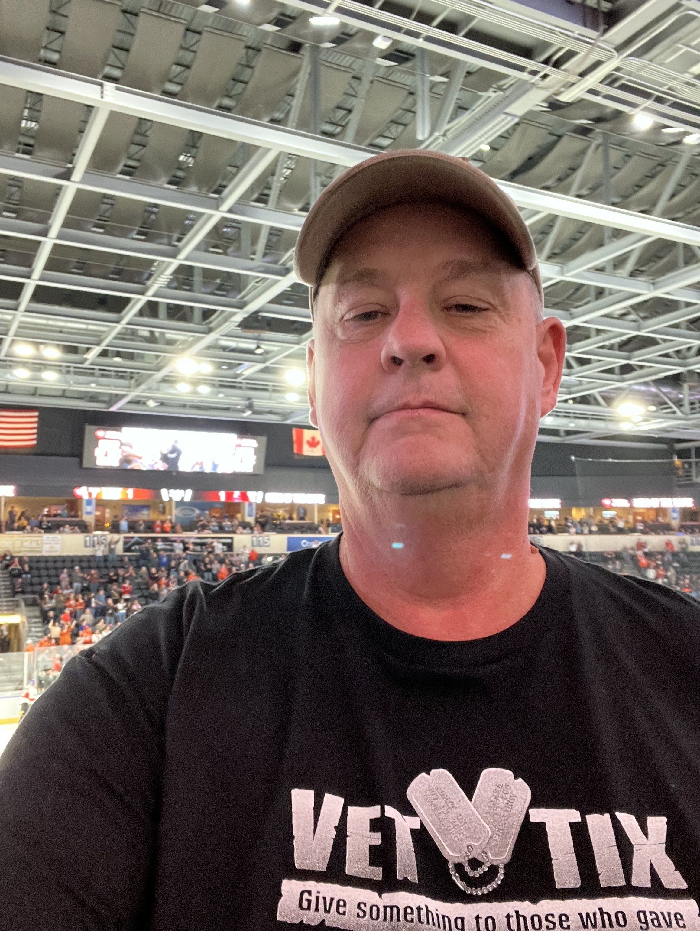 Kansas City Mavericks - ECHL vs Tulsa Oilers