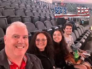 Kansas City Mavericks - ECHL vs Tulsa Oilers