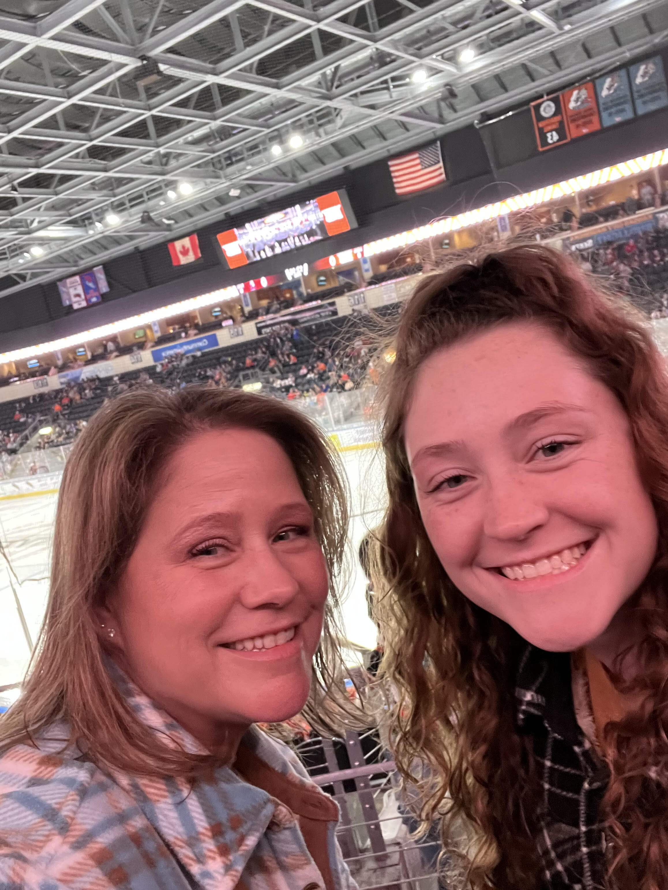 Kansas City Mavericks - ECHL vs Tulsa Oilers