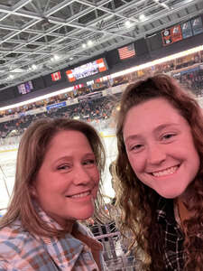 Kansas City Mavericks - ECHL vs Tulsa Oilers