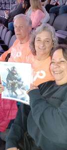 Kansas City Mavericks - ECHL vs Tulsa Oilers