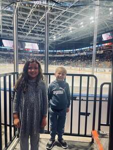Kansas City Mavericks - ECHL vs Tulsa Oilers